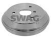 SWAG 12 94 4295 Brake Drum